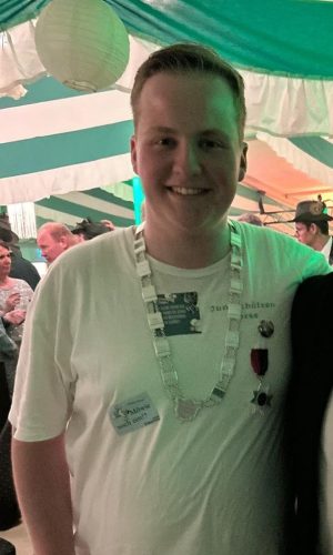 Jugendprinz