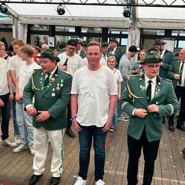 Jugendprinz
